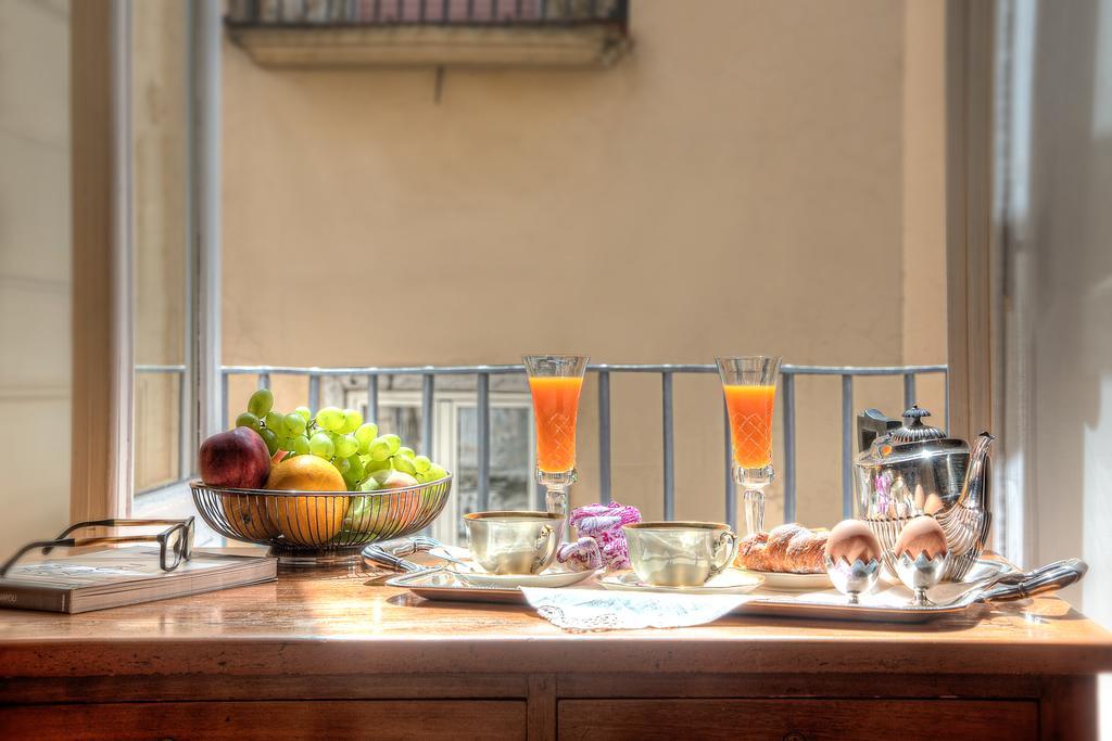 Arthouse Lady Marys Tribunali Luxury Suite Neapol Exteriér fotografie